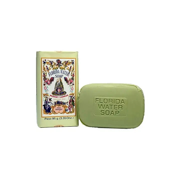 Savon Florida Water – Murray & Lanman 95 g