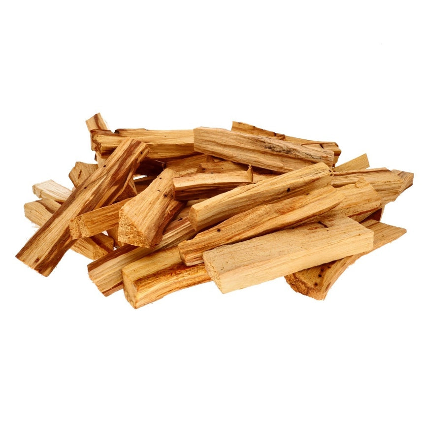 Palo Santo – Lot 80g (Bois Sacré) Purification & Rituel