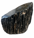 Tourmaline noire brute naturelle – Petite pièce de collection 223 g