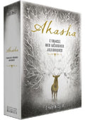 Akasha – L’Oracle des mémoires akashiques (48 cartes)