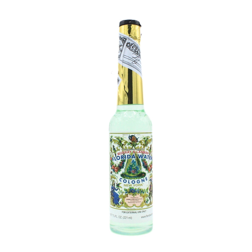 Florida Water 221 ml – Eau Spirituelle & Purification