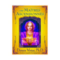Oracle des Maîtres Ascensionnés – Doreen Virtue (44 cartes)