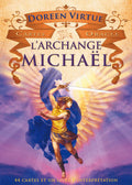 Oracle de l’Archange Michaël – Doreen Virtue (44 cartes)