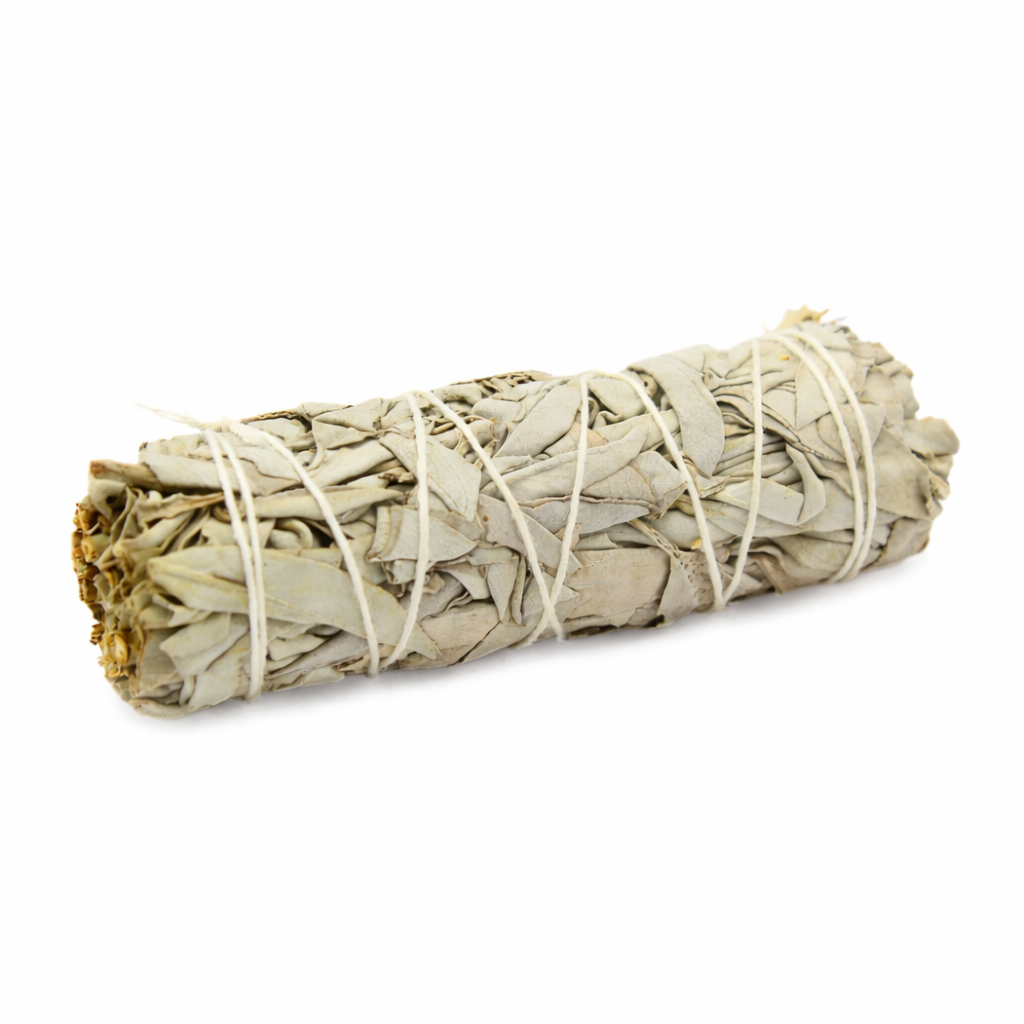 Fagot de Sauge Blanche – Purification & Rituel