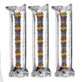 Charbon auto-allumant Swift Lite – 10 pastilles (1 rouleau)