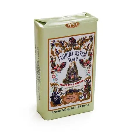 Savon Florida Water – Murray & Lanman 95 g