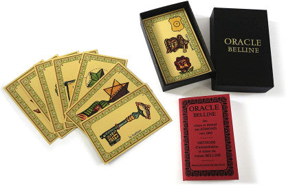 Oracle Belline