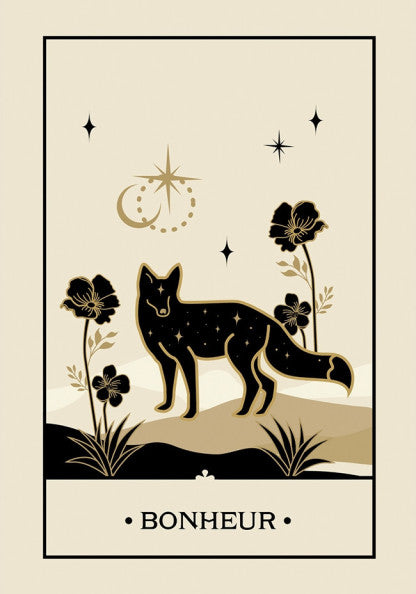 Oracle de la Voix des Âmes – Coffret guidance intuitive