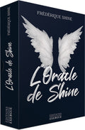 Oracle de Shine – Coffret 32 cartes + livre