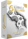 L’Oracle Garance – 56 cartes avec livre explicatif