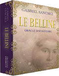 Oracle Belline – Coffret 53 cartes divinatoires