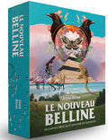 Le Nouveau Belline – Coffret 53 cartes + livre